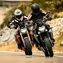 BMW F 900 R Roadster BMW F 900 R Roadster